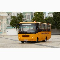 Продам шкільний автобус ZAZ А08