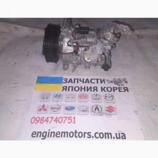 926005CA0B Компрессор кондиционера Infiniti Q50 Q60 VR30 2016-2020