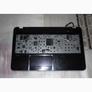 Разборка ноутбука HP Pavilion 15-e034sr