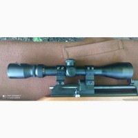 Оптический прицел candar 3-9 ×40