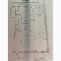 Без %! ФАСАД! Нивки, магазин 165м2, Щербаковского, 55