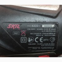 Запчасти дрель шуруповерт Skil 6222 F015622201 Скил