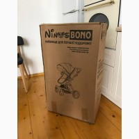 Продається дитяча коляска Ninos Bono 3в1