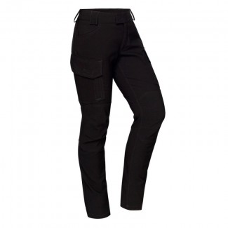 Штани еластичні SlaWa Line Tactical Pants Flex Black