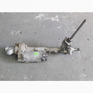 Рейка рулевая RWD Tesla model S 1453628-00-B BJ32-3200-HB LHD STEERING GEAR