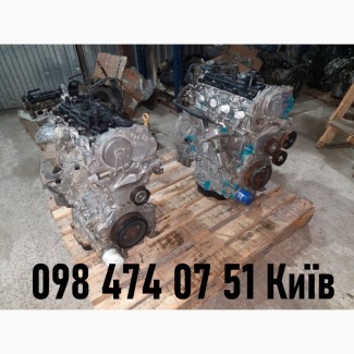 Двигатель QR25 Nissan X-Trail T31 QR25DE 2.5i 10102jg3ab 10102jg3ad 10102jg3ac