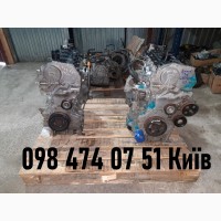 Двигатель QR25 Nissan X-Trail T31 QR25DE 2.5i 10102jg3ab 10102jg3ad 10102jg3ac