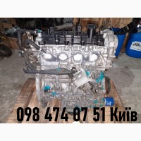 Двигатель QR25 Nissan X-Trail T31 QR25DE 2.5i 10102jg3ab 10102jg3ad 10102jg3ac