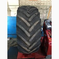 Шина 800/70R32 Mitas для комбайнів