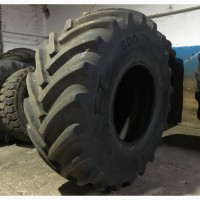 Шина 800/70R32 Mitas для комбайнів