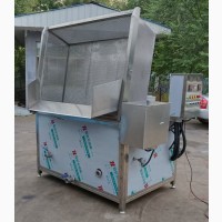 Ванна для блашування та варіння продуктів STvega Blanching Machine 450