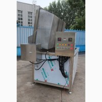 Ванна для блашування та варіння продуктів STvega Blanching Machine 450