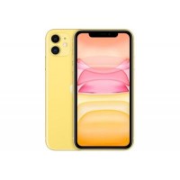 Мобильный телефон Apple iPhone 11 64Gb смартфон