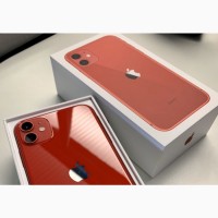 Мобильный телефон Apple iPhone 11 64Gb смартфон