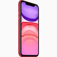 Мобильный телефон Apple iPhone 11 64Gb смартфон