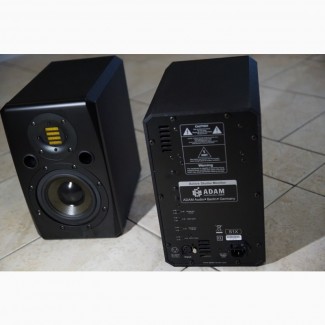 ADAM S1X Active Studio Monitor