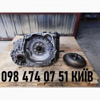 92509050 92509054 Акпп Chevrolet Epica 2.0 2.5 6T40 9DAW 9YEZ 1VLW 6ступ 2006-2013