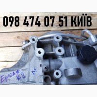 92509050 92509054 Акпп Chevrolet Epica 2.0 2.5 6T40 9DAW 9YEZ 1VLW 6ступ 2006-2013