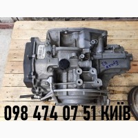 92509050 92509054 Акпп Chevrolet Epica 2.0 2.5 6T40 9DAW 9YEZ 1VLW 6ступ 2006-2013