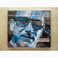 CD диск U2 - All That You Can’t Leave Behind