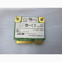 Wi-Fi модуль Intel Link 1000 Model 112BNHMW