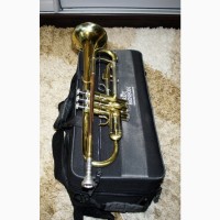 Труба музична помпова продаю Roy Benson TR 202 золото Trumpet