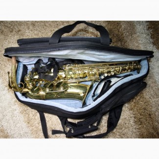 Саксофон Альт Alto saxophone Maxtone