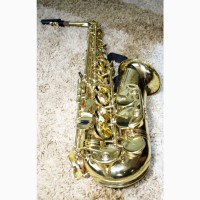 Саксофон Альт Alto saxophone Maxtone