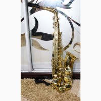 Саксофон Альт Alto saxophone Maxtone