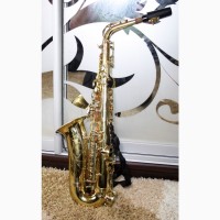 Саксофон Альт Alto saxophone Maxtone