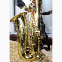 Саксофон Альт Alto saxophone Maxtone