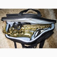 Саксофон Альт Alto saxophone Maxtone