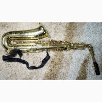 Саксофон Альт Alto saxophone Maxtone