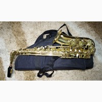 Саксофон Альт Alto saxophone Maxtone