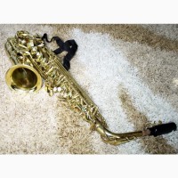 Саксофон Альт Alto saxophone Maxtone