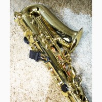 Саксофон Альт Alto saxophone Maxtone