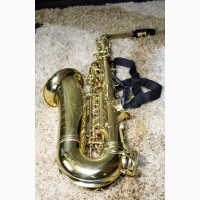 Саксофон Альт Alto saxophone Maxtone