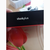 Bluetooth навушники Lenovo XT60 ThinkPlus Bluetooth 5.3