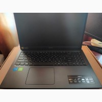 Ноутбук Acer Aspire 5 A515-56G-550T Charcoal Black