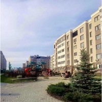 Продаж 2-к квартира Фастівський, Гатне, 65000 $