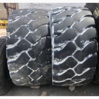 Шини 26.5R25 Goodyear для фронтальних навантажувачів