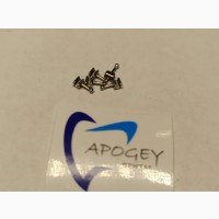 Крючок ортодонтический Crimpable 2.1 mm ApogeyDental ***Цена за 1 шт