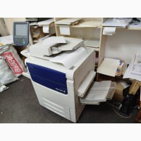 Продам полноцветный принтер Xerox Colour C 75