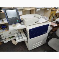 Продам полноцветный принтер Xerox Colour C 75