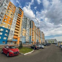 Продаж 1-к квартира Київ, Святошинський, 63000 $