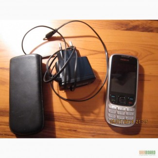 Продам телефон Nokia 6303i Classic