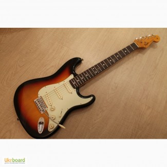 Электрогитара Fender Stratocaster Vintage 64