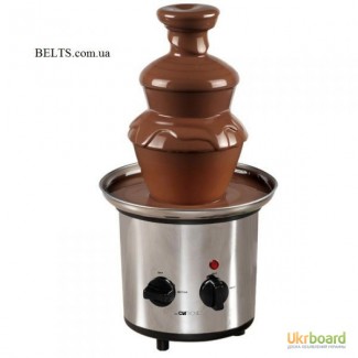 Шоколадный фонтан Chocolate Fountain SKB 3248 (chocolate fondue)