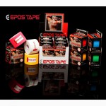 Kinesio Tape EPOS (Корея) оригінальний