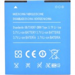 Аккумулятор для Elephone P6i, Батарея, 2200mAh